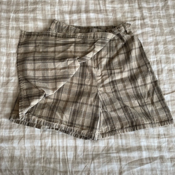 Vintage White Stag skort! - Picture 2 of 4